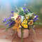 Lilies-pansies-faux-floral-arrangement-5.jpg