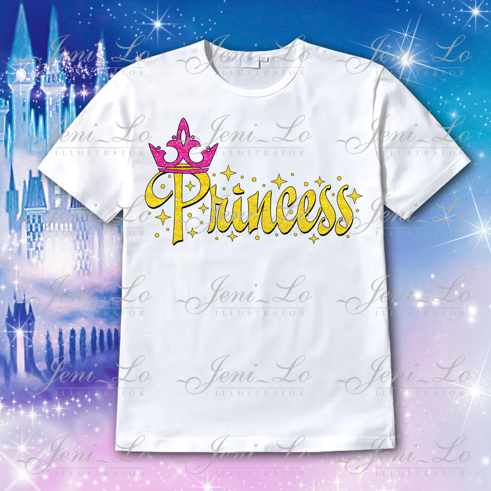 ВИЗУАЛ 1 Princess glitter yel.jpg