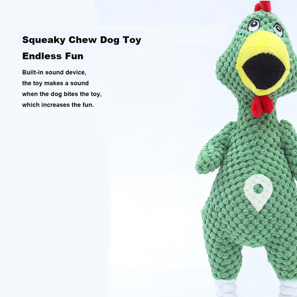 Squeaky Chicken Dog Toy - 3.jpg