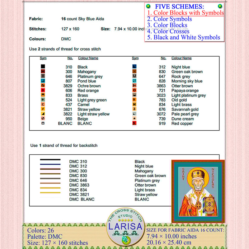 Saint Nicholas of Myra