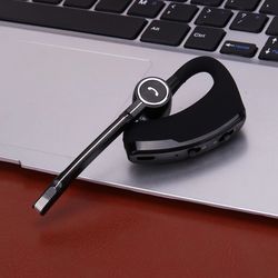 business wireless headphones