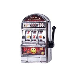 Slot Lucky Machine Toy - Perfect Gift for All Occasions