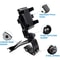 1200 Degree Rotation Universal Car Phone Holder 5