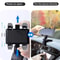 1200 Degree Rotation Universal Car Phone Holder 6