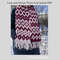 loop-yarn-finger-knitted-mosaic-winter-scarf