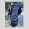 loop-yarn-finger-knitted-scandinavian-winter-scarf