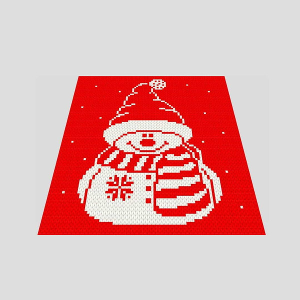 loop-yarn-finger-knitted-snowman-blanket-4.jpg