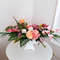 Artificial flower tropical arrangement-5.jpg