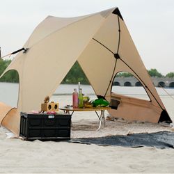 Pop up beach tent Camping Canopy