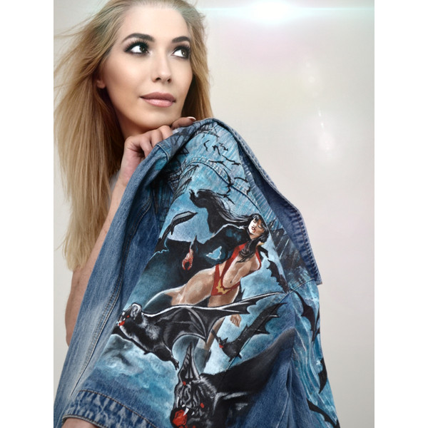 .jpgfabric- painted- women- denim- jacket- vampire- store- art- custom- clothes 3