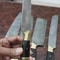 Handmade Knives for Slaejpeg