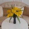 Artificial-Yellow-Calla-Lily-Protea-Bouquet-6.jpg
