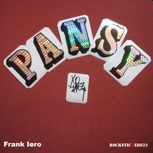 Frank Iero pansy stickers decal.png