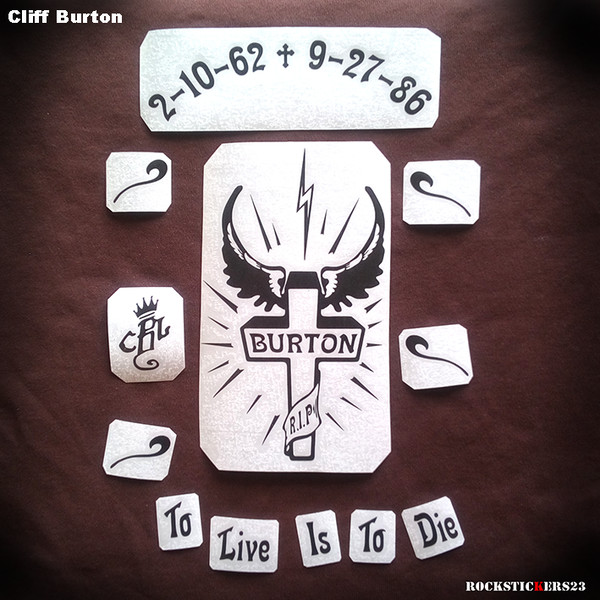 hetfield cliff burton guitar tribute replica stickers decal 23.png