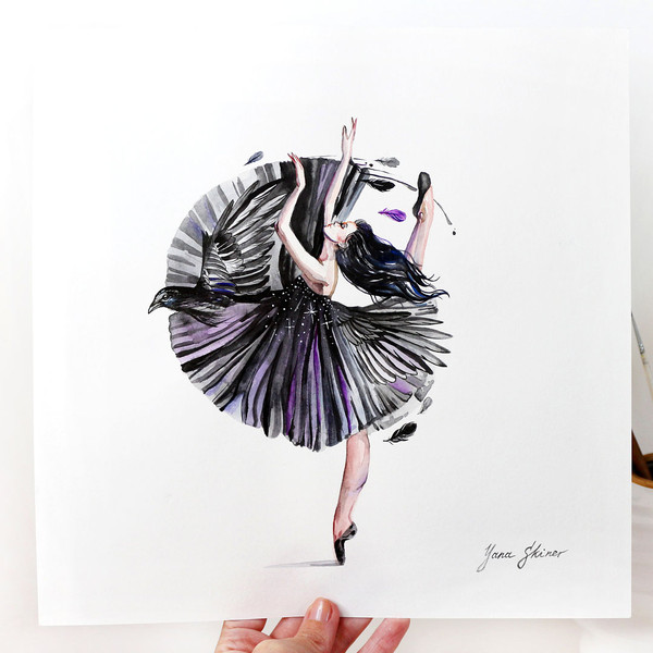 ballerina-painting-dancer-original-art-ballerina-in-black-dress-watercolor-ballet-artwork-678.jpg