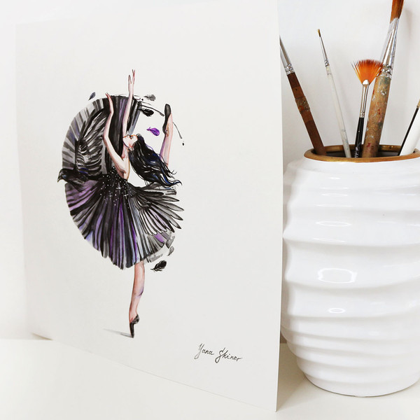 ballerina-painting-dancer-original-art-ballerina-in-black-dress-watercolor-ballet-artwork-789.jpg
