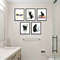 black cat art print painting bathroom decor NEW-2.jpg