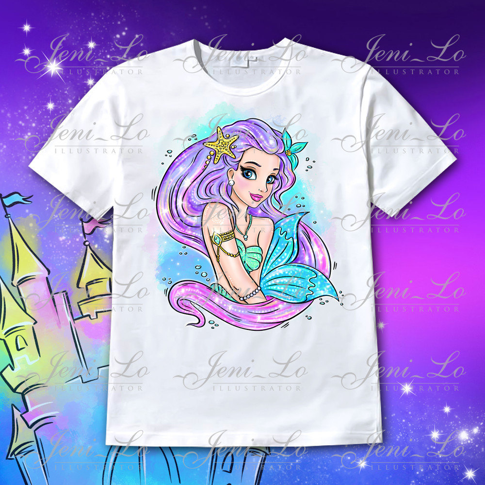 ВИЗУАЛ 1 Princess Mermaid.jpg