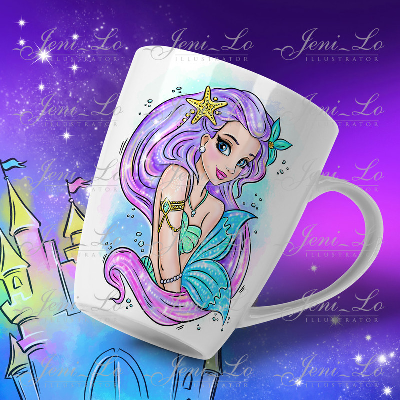 ВИЗУАЛ 2 Princess Mermaid.jpg