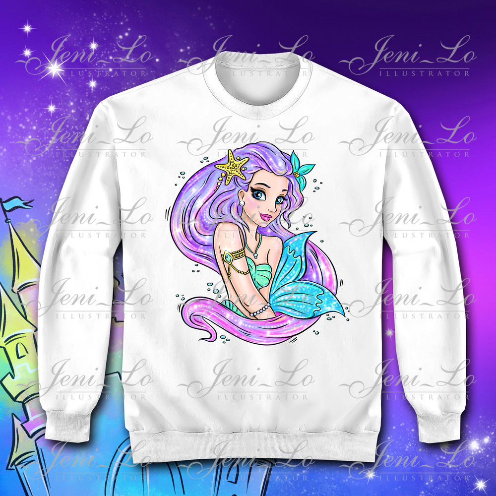 ВИЗУАЛ 5 Princess Mermaid.jpg