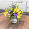 Lilies-pansies-faux-floral-arrangement-3.jpg