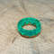 Wood resin ring Oak ring Wood ring women.jpg