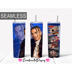 rauw seamless sublimation designs png l skinny tumbler 20oz l 30oz designs l tumbler design