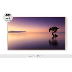 Frame TV Art digital download 4K, Samsung Frame TV art landscape, Frame TV art photo, Frame TV Art Download | 504