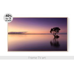frame tv art digital download 4k, samsung frame tv art landscape, frame tv art photo, frame tv art download | 504