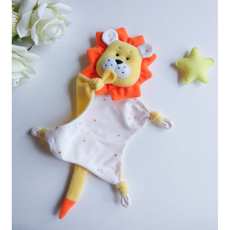 lionloveysewingpattern