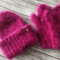 Fluffy-knitted-hat-and-mittens-6