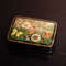 Summer gift lacquer box