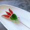 Plant-pot-glass-flower-suncatcher-Glass-lotos-lilie-plant-Stained-glass-flower-Garden-art-2
