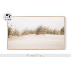 Frame TV Art Digital Download, Samsung Frame TV art Pampas Grass, Frame TV art landscape, Frame TV art farmhouse | 538