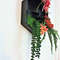 Framed-orchid-succulents-wall-decor-5.jpg