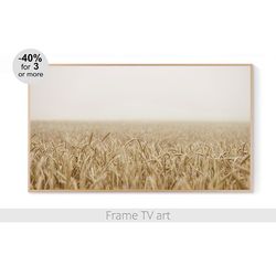 Frame TV Art Download, Samsung Frame TV art lanscape, Frame TV art summer photo, Frame TV art farmhouse | 530