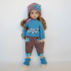 Little Darling doll outfit