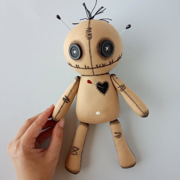 voodoo-doll-sewing-project