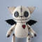 handmade-creepy-cute-stuffed-cat-with-bat-wings-3