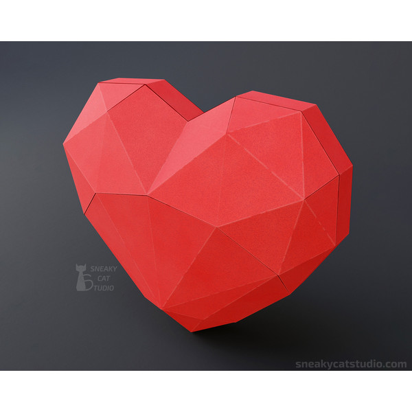 heart-Symmetric-love-papercraft-paper-sculpture-decor-low-poly-3d-origami-geometric-diy-4.jpg