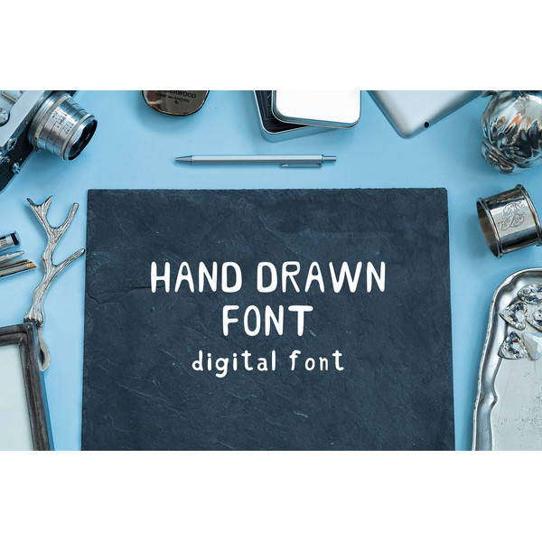Hand Drawn Font.jpg