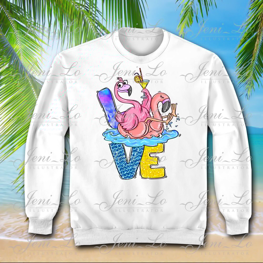 ВИЗУАЛ 5 Flamingo Love.jpg