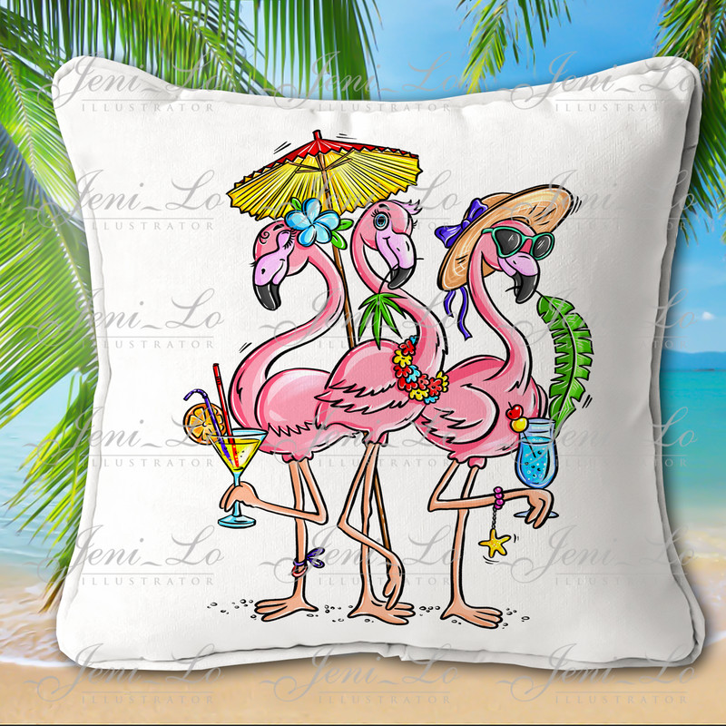 ВИЗУАЛ 2 Pink flamingos beach.jpg