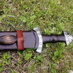 viking sword