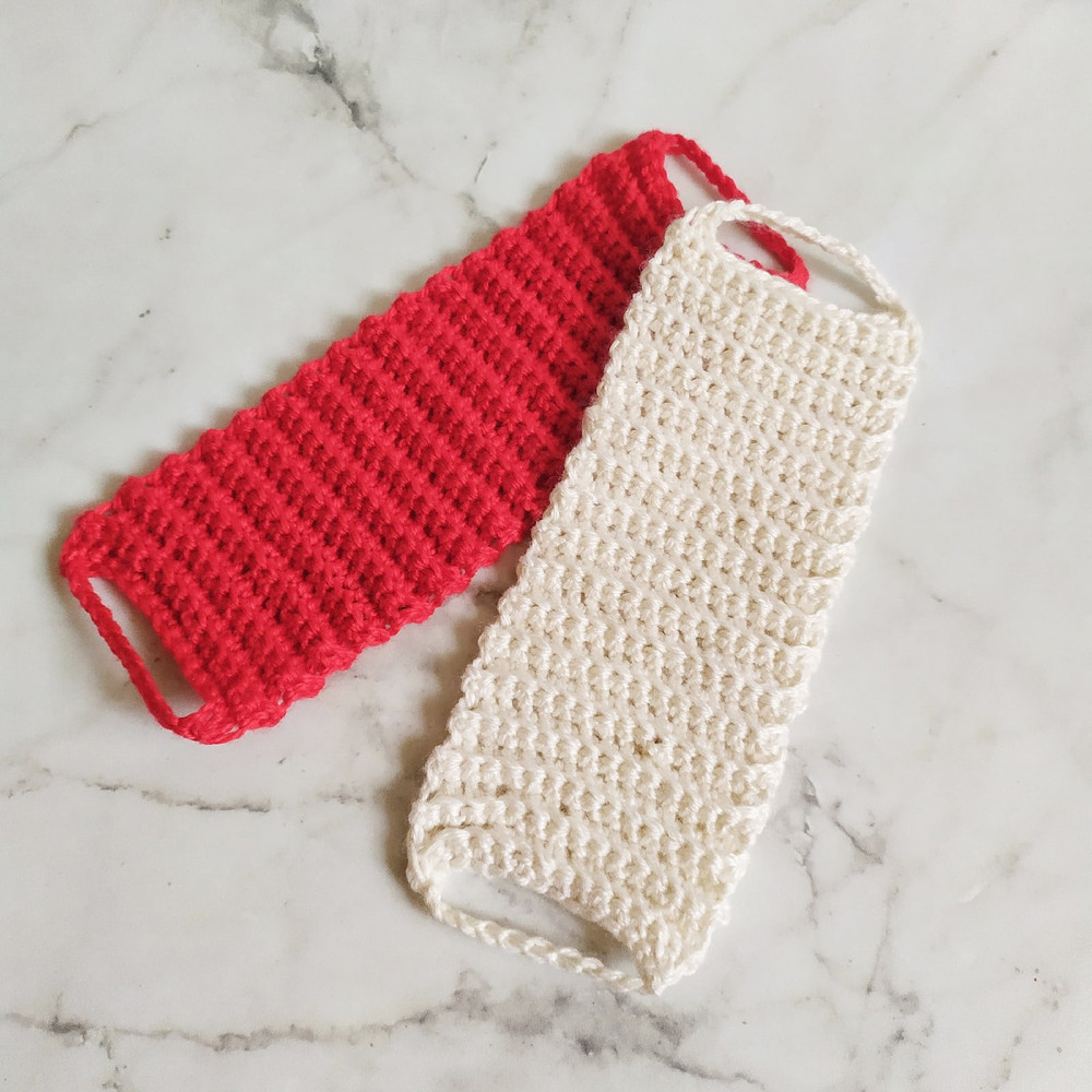 Crochet Mug Cover pattern pdf Crochet Mug Cover pdf digital file
