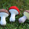 mushroom decor