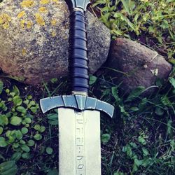 barbarian sword