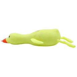 Squishy Sand Filled Duck Fidget Toy For Kids
