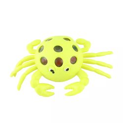 Small & Unique Water Beads Sea Creature Squeeze Toy