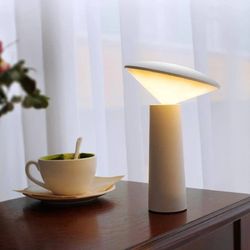 Modern Smart Touch LED Rechargeable Table & Bar Lamp